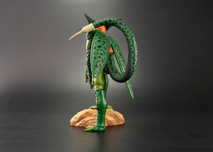 Dragon Ball Z - Imperfect Cell - Dragon Ball Arise (Plex, Zeem) photo 7