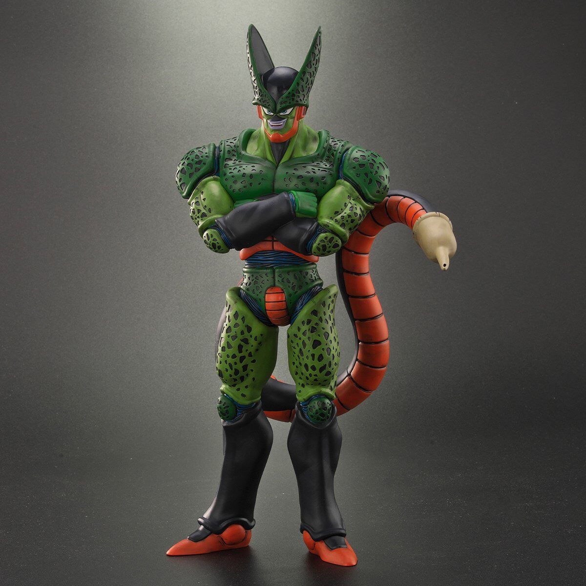 Dragon Ball Z - Semi-Perfect Cell - Dragon Ball Arise (Plex, Zeem) photo 2