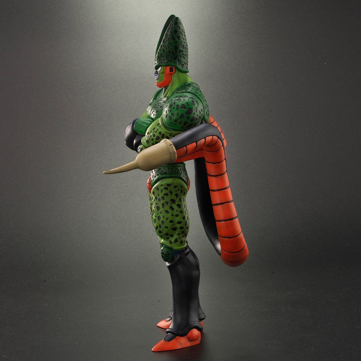 Dragon Ball Z - Semi-Perfect Cell - Dragon Ball Arise (Plex, Zeem) photo 3