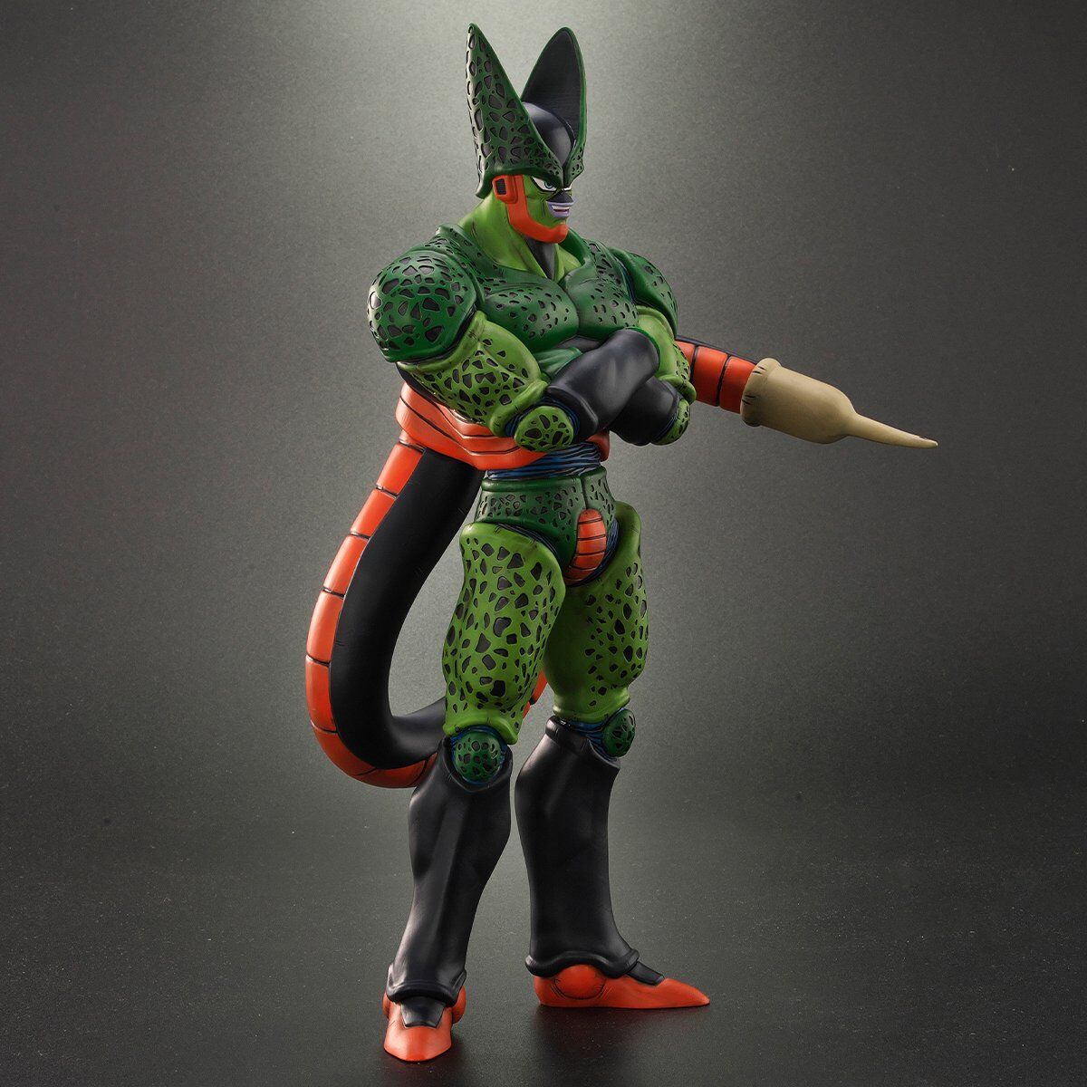 Dragon Ball Z - Semi-Perfect Cell - Dragon Ball Arise (Plex, Zeem) photo 4