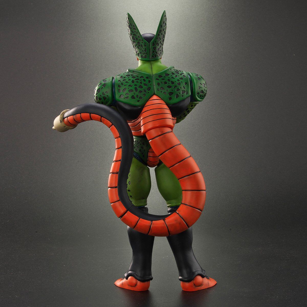 Dragon Ball Z - Semi-Perfect Cell - Dragon Ball Arise (Plex, Zeem) photo 5