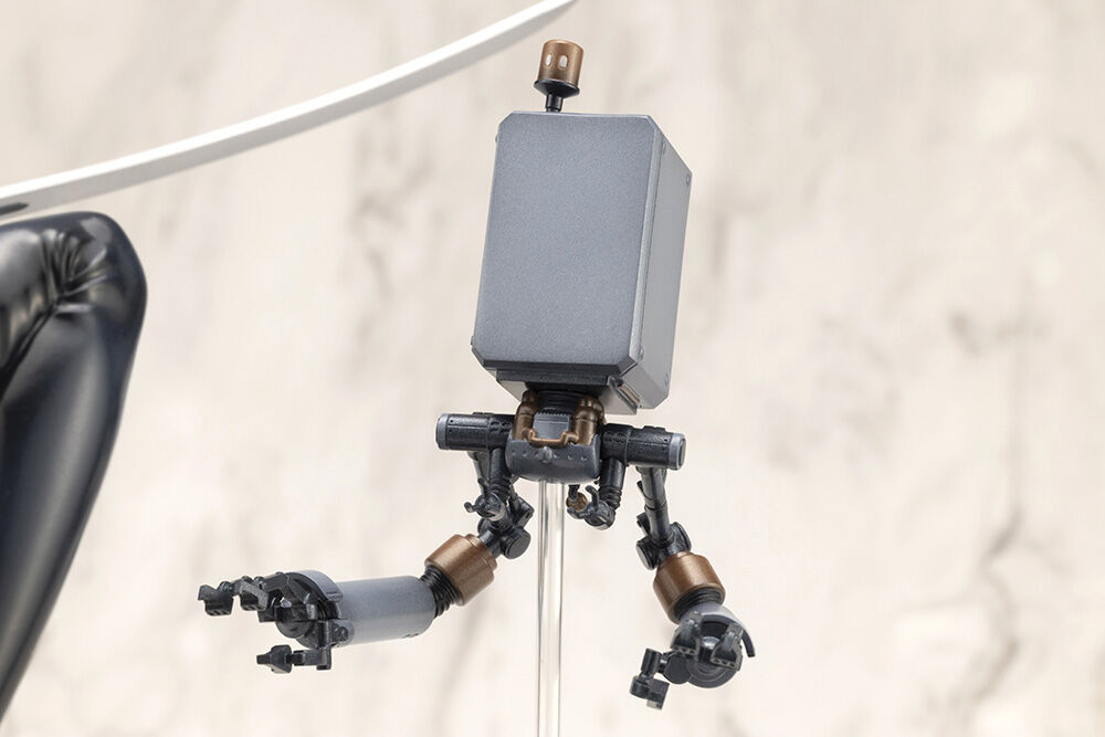 NieR:Automata Ver1.1a - Pod 042 - YoRHa No. 2 Type B - ARTFX J - 1/8 (Kotobukiya) photo 4