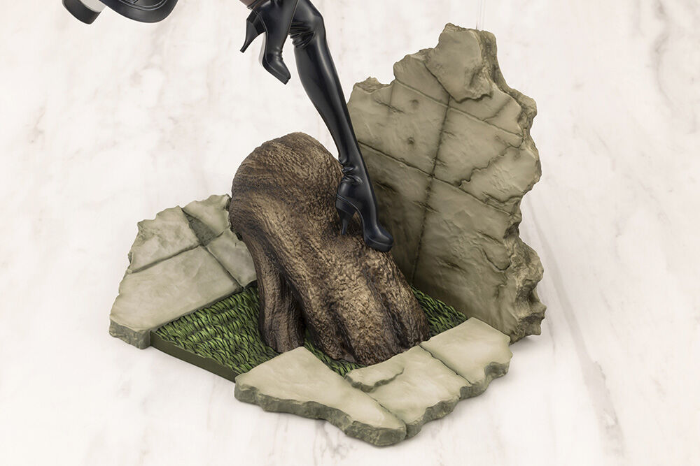 NieR:Automata Ver1.1a - Pod 042 - YoRHa No. 2 Type B - ARTFX J - 1/8 (Kotobukiya) photo 6