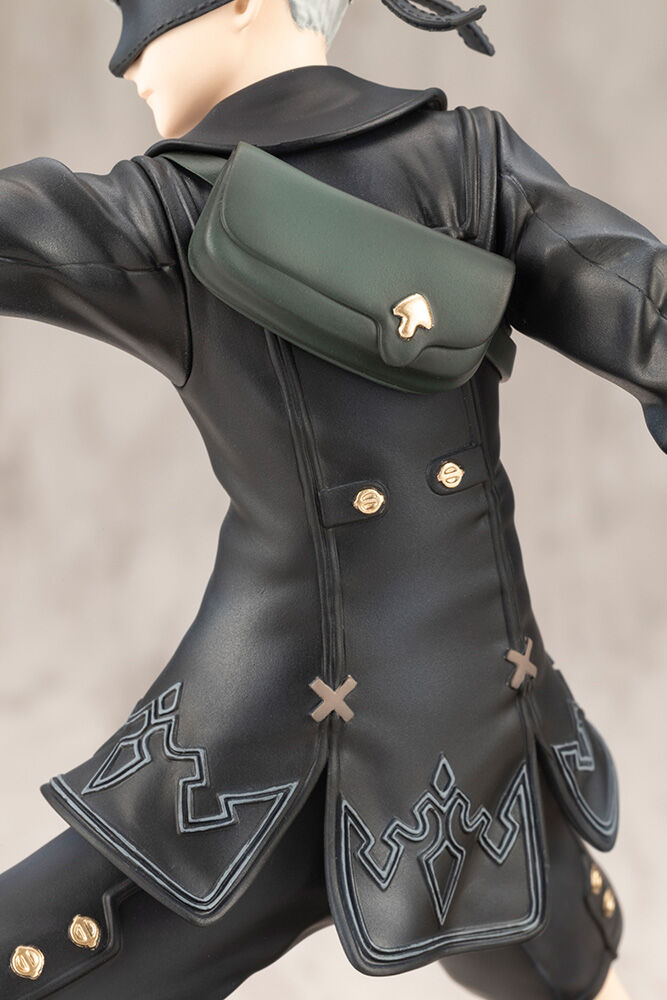 NieR:Automata Ver1.1a - Pod 153 - YoRHa No. 9 Type S - ARTFX J - 1/8 (Kotobukiya) photo 9
