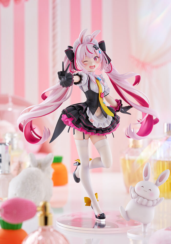 Tomari Mari Channel - Tomari Mari - 1/7 (Kotobukiya)