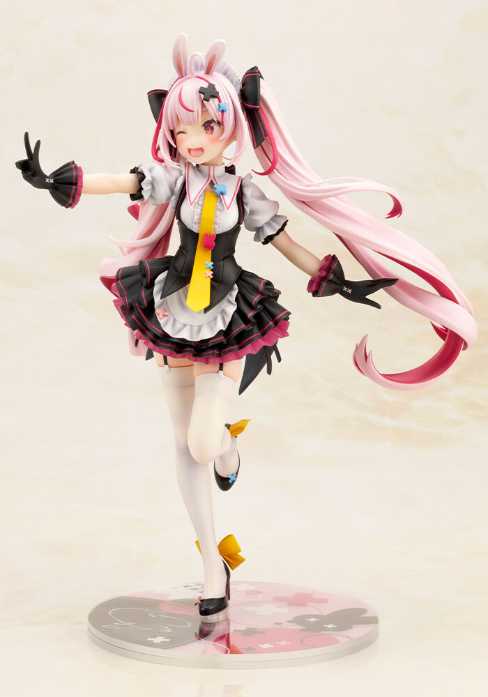 Tomari Mari Channel - Tomari Mari - 1/7 (Kotobukiya) photo 2