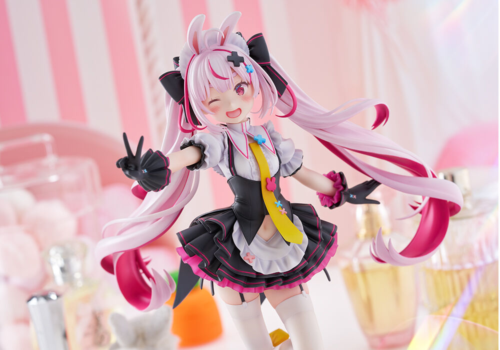 Tomari Mari Channel - Tomari Mari - 1/7 (Kotobukiya) photo 3
