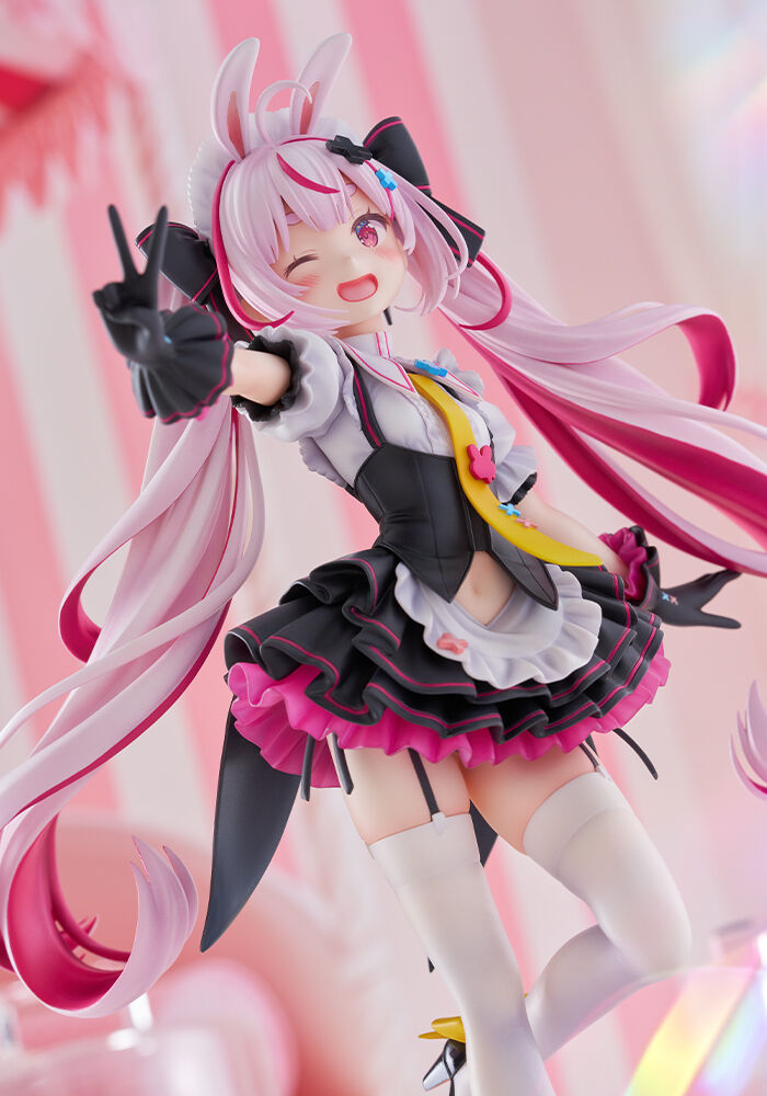 Tomari Mari Channel - Tomari Mari - 1/7 (Kotobukiya) photo 4