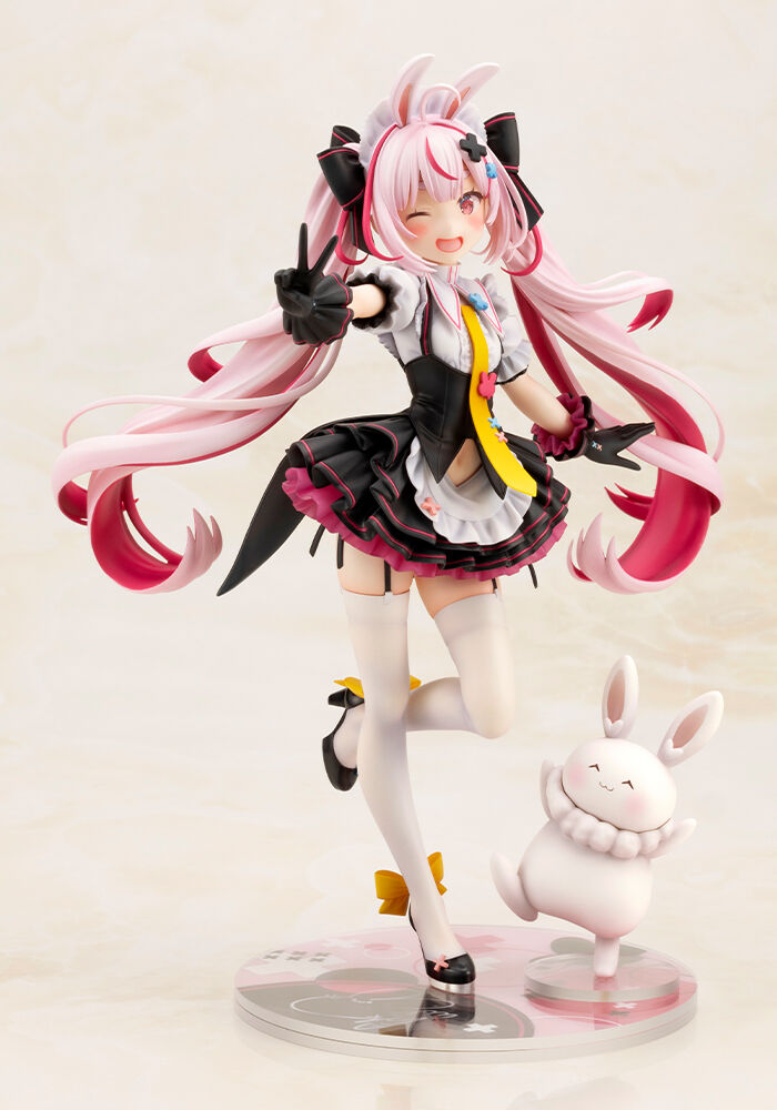 Tomari Mari Channel - Tomari Mari - 1/7 (Kotobukiya) photo 5