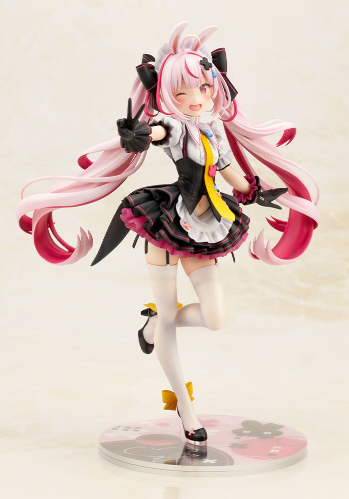 Tomari Mari Channel - Tomari Mari - 1/7 (Kotobukiya) photo 6
