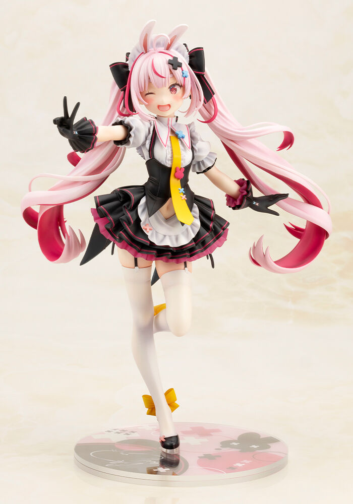 Tomari Mari Channel - Tomari Mari - 1/7 (Kotobukiya) photo 7