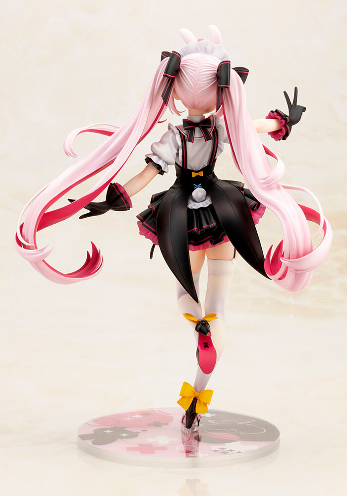 Tomari Mari Channel - Tomari Mari - 1/7 (Kotobukiya) photo 9