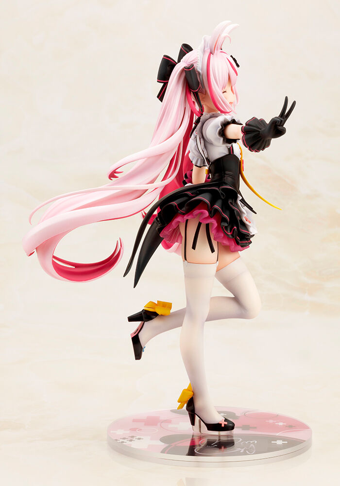Tomari Mari Channel - Tomari Mari - 1/7 (Kotobukiya) photo 10