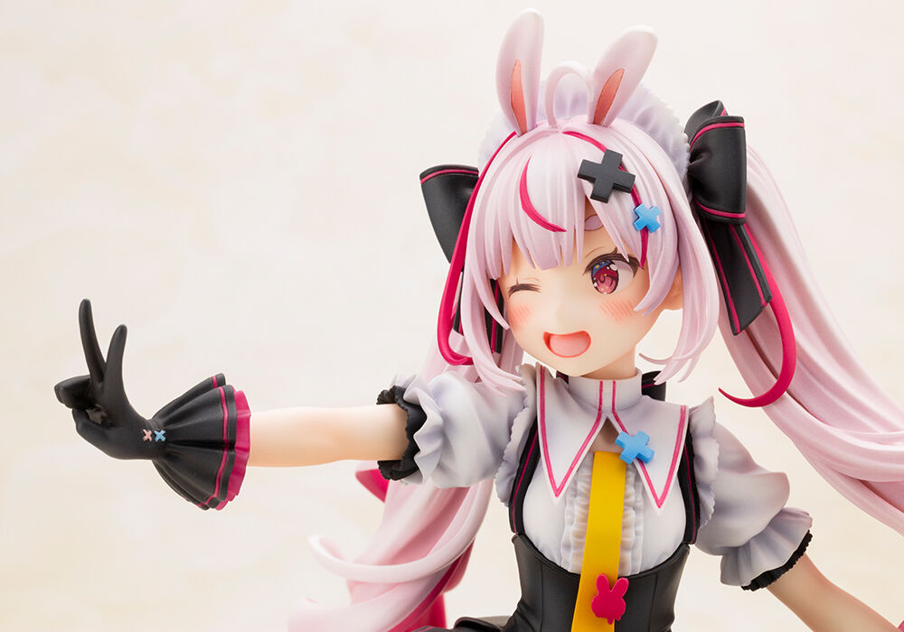 Tomari Mari Channel - Tomari Mari - 1/7 (Kotobukiya) photo 13