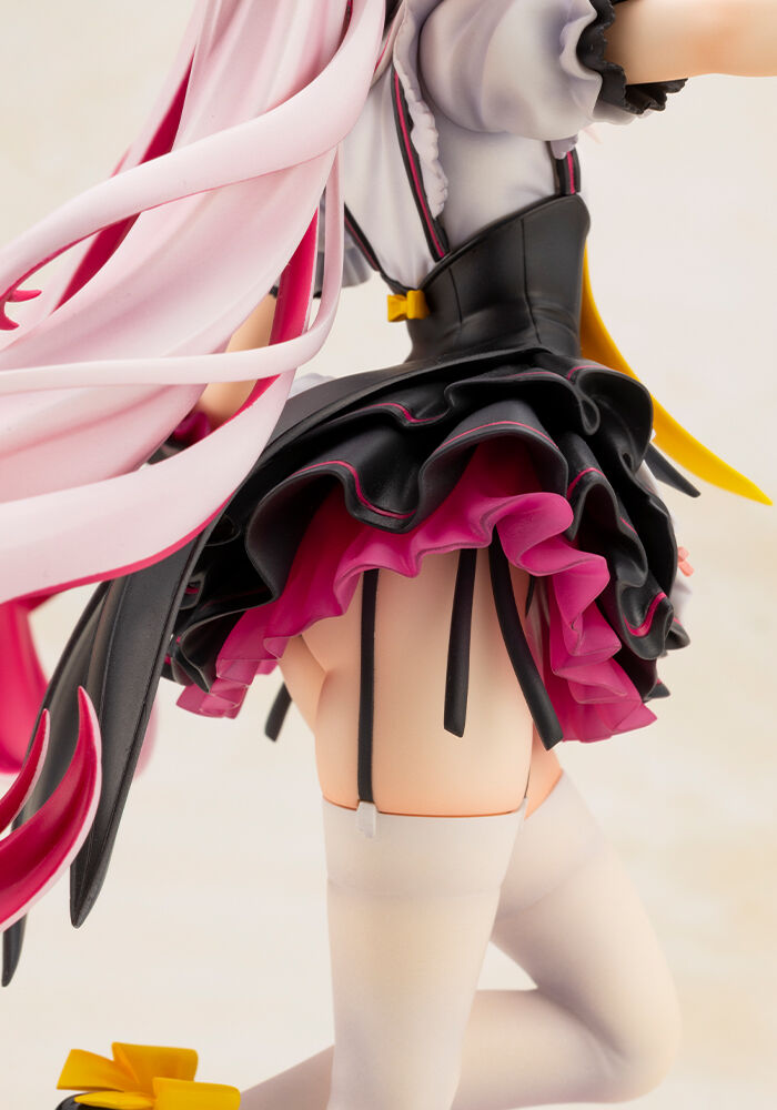 Tomari Mari Channel - Tomari Mari - 1/7 (Kotobukiya) photo 14