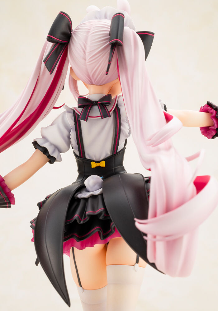 Tomari Mari Channel - Tomari Mari - 1/7 (Kotobukiya) photo 15