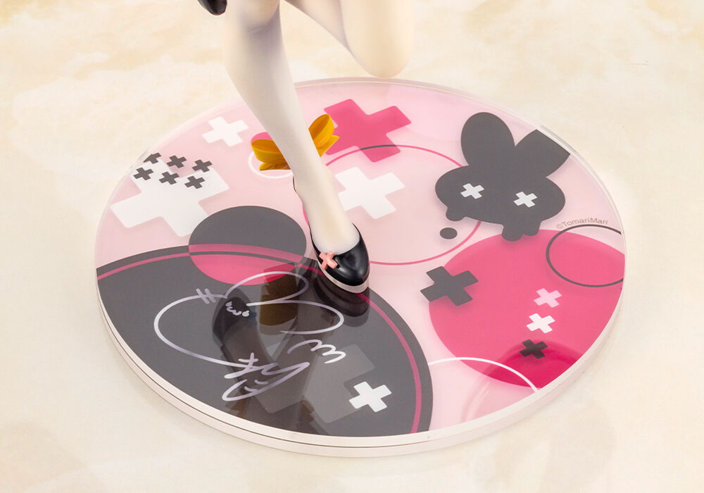 Tomari Mari Channel - Tomari Mari - 1/7 (Kotobukiya) photo 16