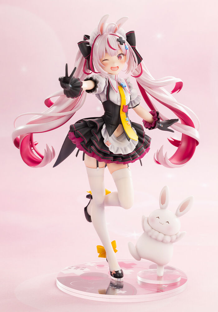 Tomari Mari Channel - Tomari Mari - 1/7 (Kotobukiya) photo 17
