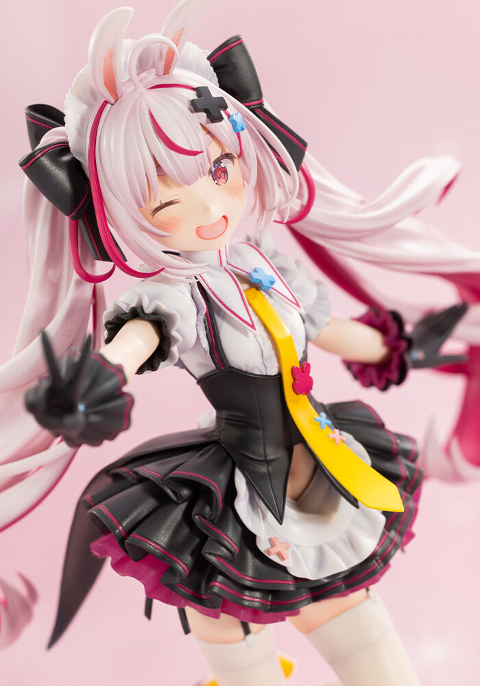 Tomari Mari Channel - Tomari Mari - 1/7 (Kotobukiya) photo 18