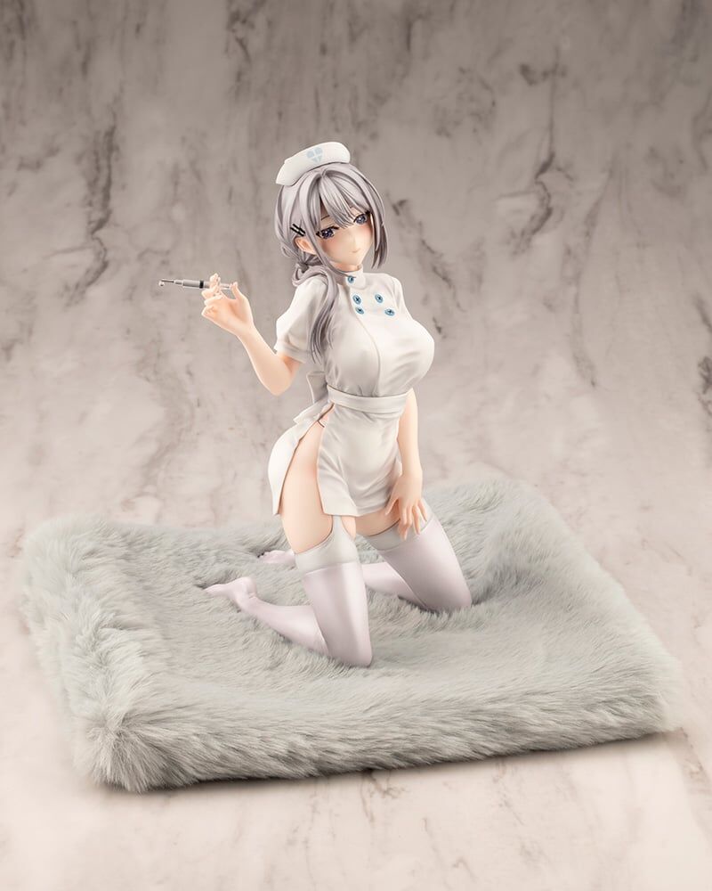 Original - Saotome Shino - 1/7 - Nurse ver. (Kotobukiya) photo 17