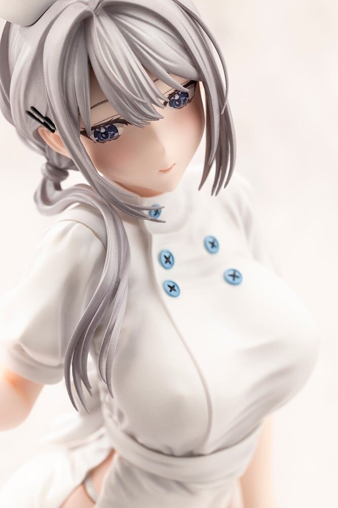 Original - Saotome Shino - 1/7 - Nurse ver. (Kotobukiya) photo 19