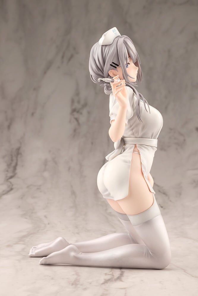 Original - Saotome Shino - 1/7 - Nurse ver. (Kotobukiya) photo 24