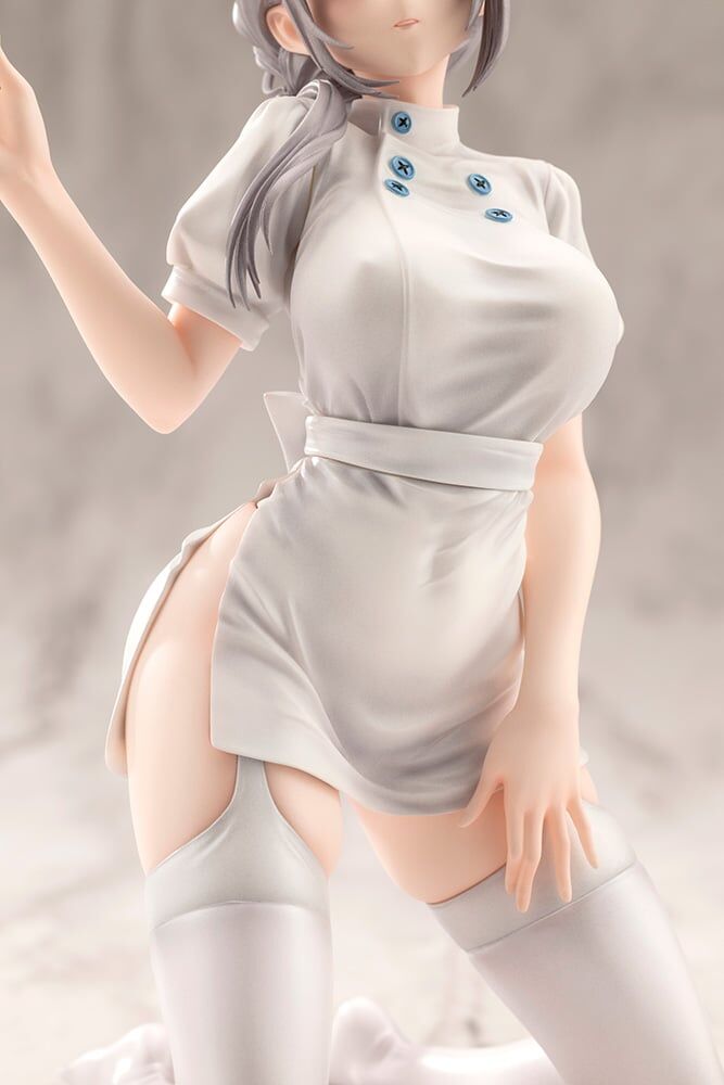Original - Saotome Shino - 1/7 - Nurse ver. (Kotobukiya) photo 25
