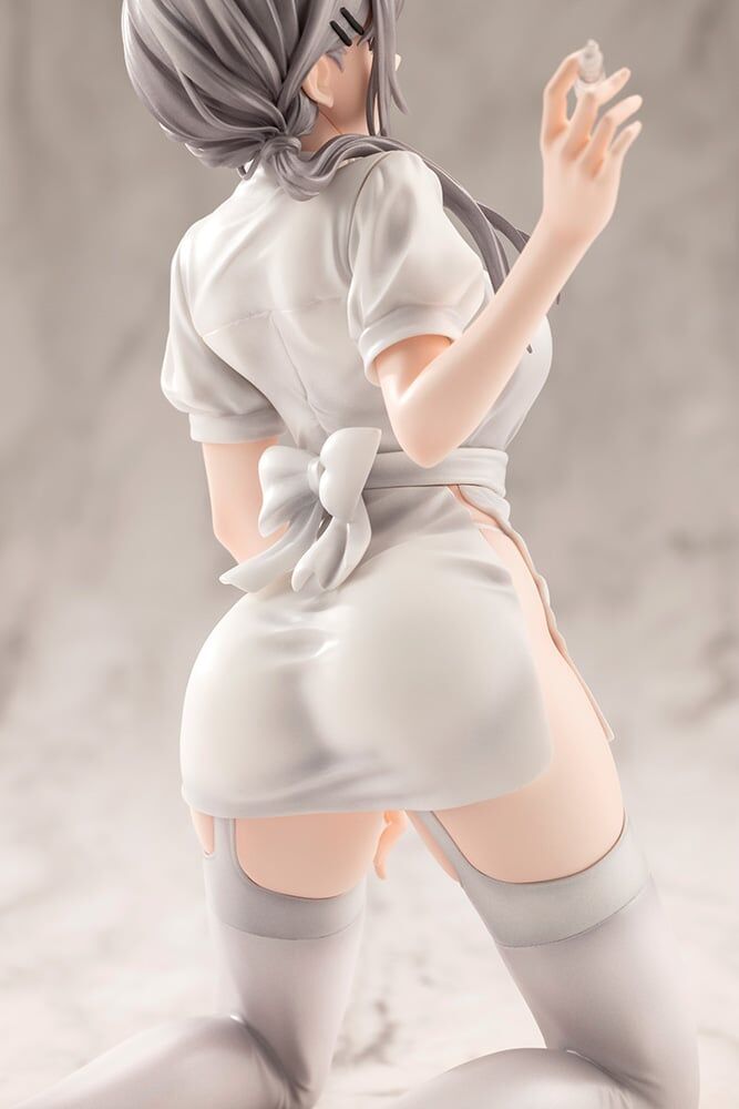Original - Saotome Shino - 1/7 - Nurse ver. (Kotobukiya) photo 26