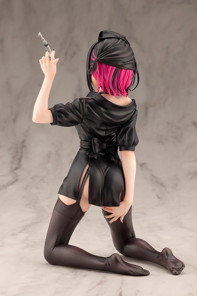 Original - Shirayuki Ren - 1/7 - Nurse ver. (Kotobukiya) photo 21