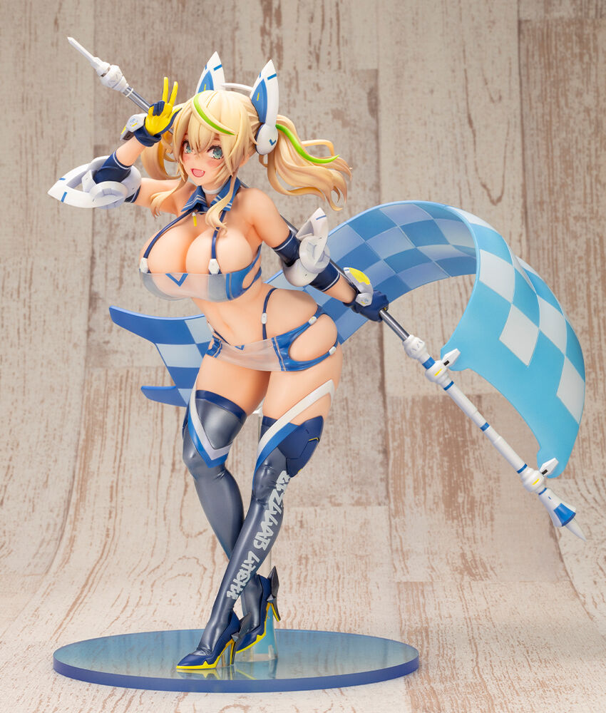 Phantasy Star Online 2 es - Gene - 1/6 - Summer Vacation (Kotobukiya) photo 2