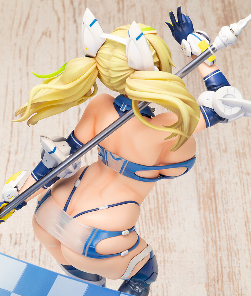 Phantasy Star Online 2 es - Gene - 1/6 - Summer Vacation (Kotobukiya) photo 3