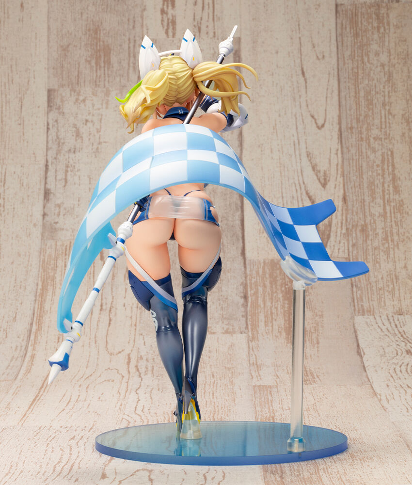 Phantasy Star Online 2 es - Gene - 1/6 - Summer Vacation (Kotobukiya) photo 5