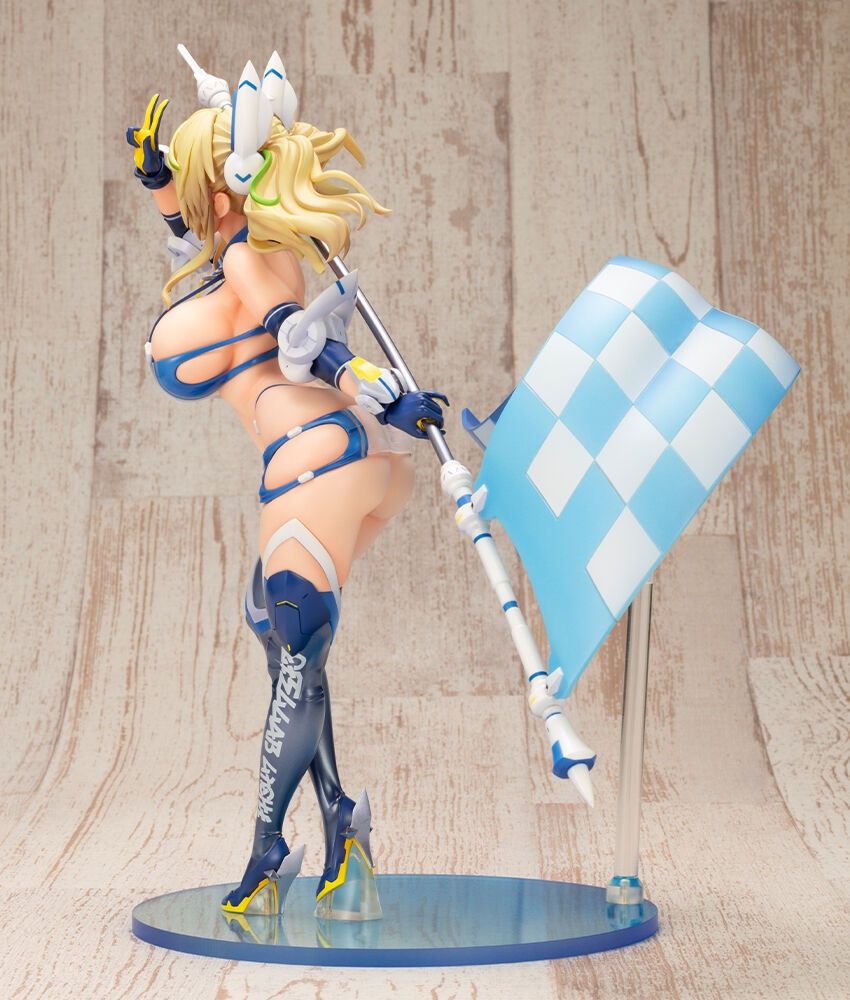 Phantasy Star Online 2 es - Gene - 1/6 - Summer Vacation (Kotobukiya) photo 8