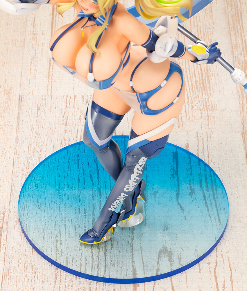 Phantasy Star Online 2 es - Gene - 1/6 - Summer Vacation (Kotobukiya) photo 10