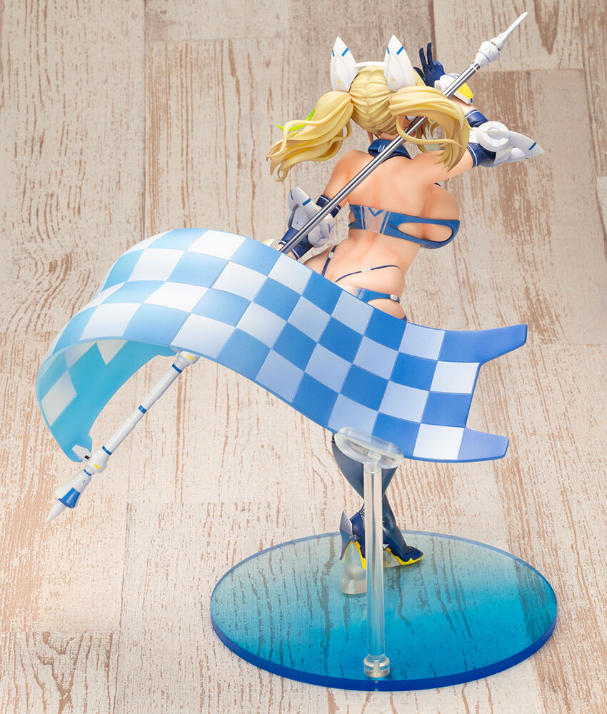 Phantasy Star Online 2 es - Gene - 1/6 - Summer Vacation (Kotobukiya) photo 11