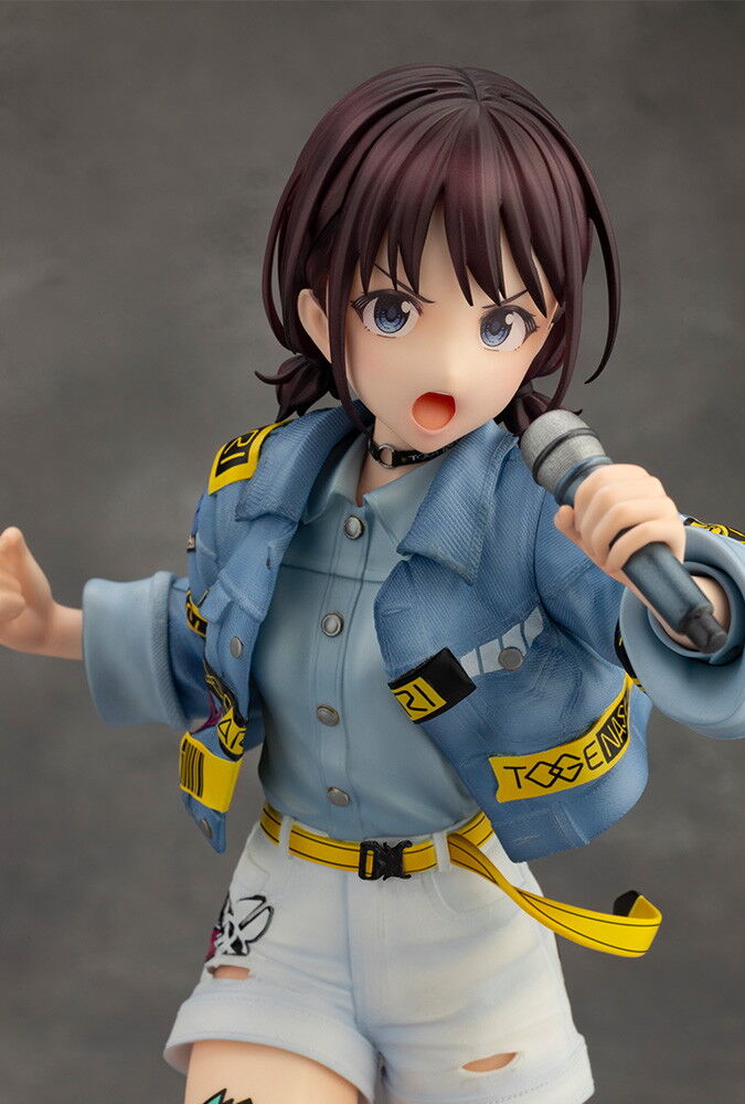 Girls Band Cry - Iseri Nina - 1/7 (Kotobukiya) photo 7