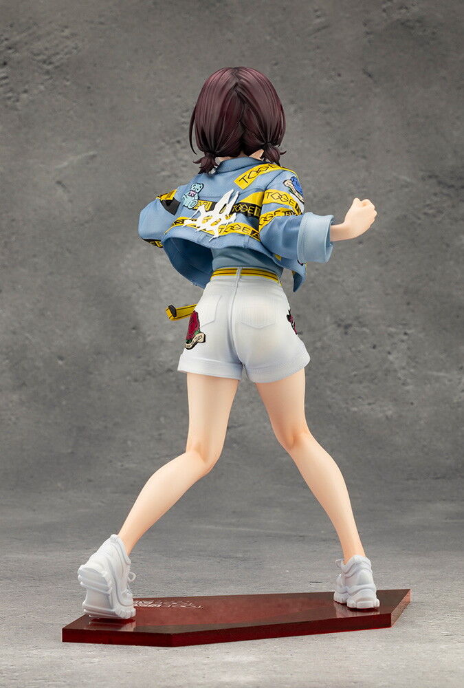 Girls Band Cry - Iseri Nina - 1/7 (Kotobukiya) photo 14