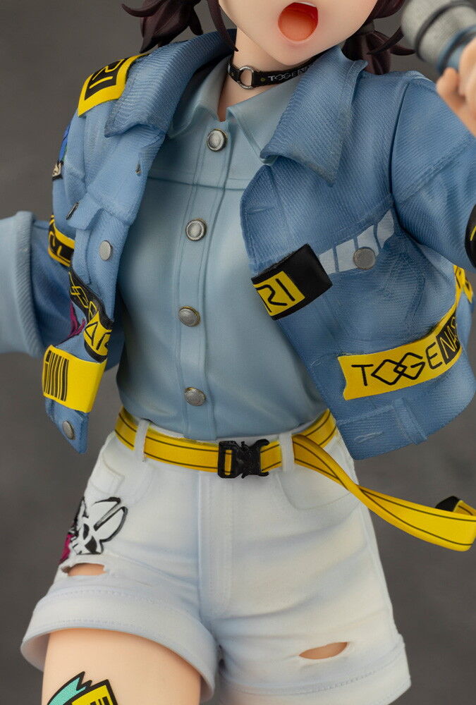 Girls Band Cry - Iseri Nina - 1/7 (Kotobukiya) photo 16