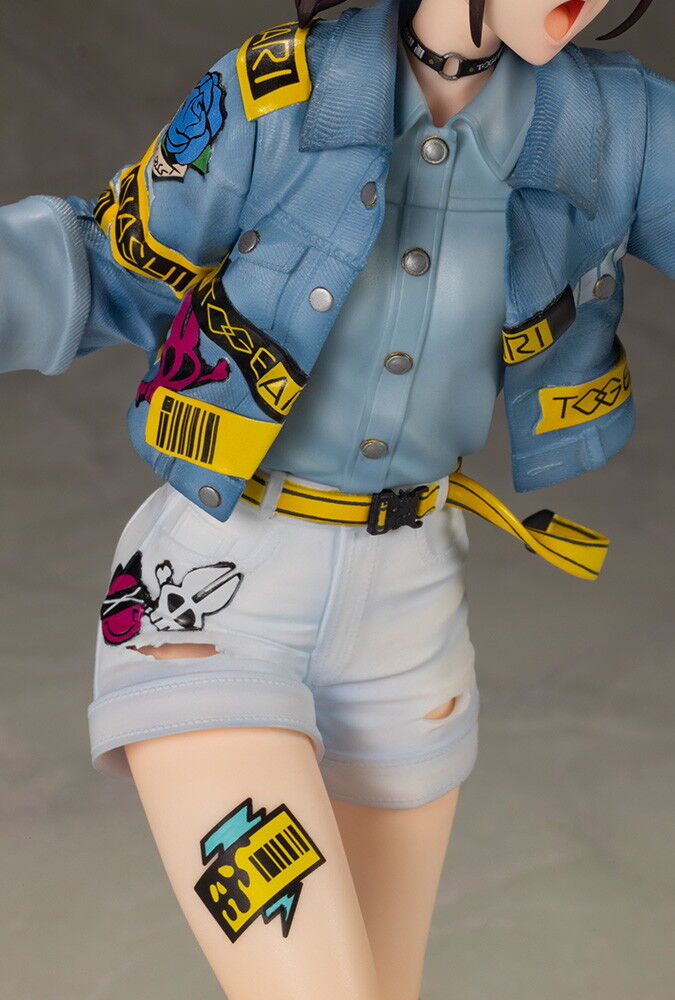 Girls Band Cry - Iseri Nina - 1/7 (Kotobukiya) photo 17