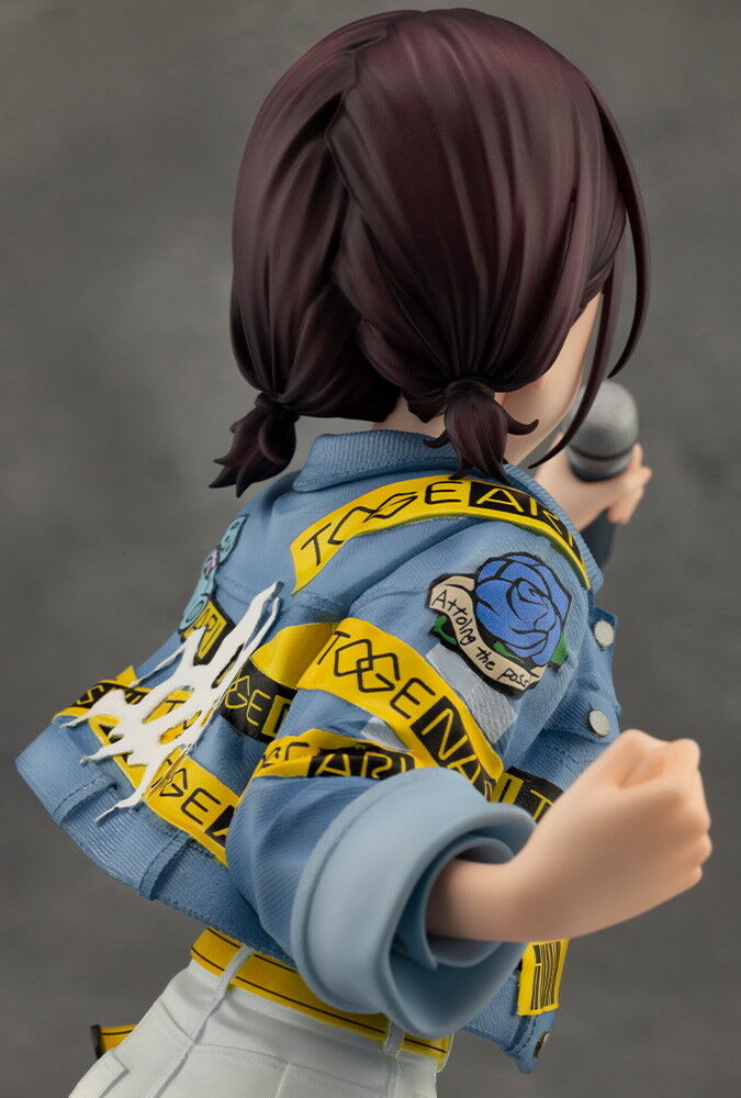 Girls Band Cry - Iseri Nina - 1/7 (Kotobukiya) photo 18