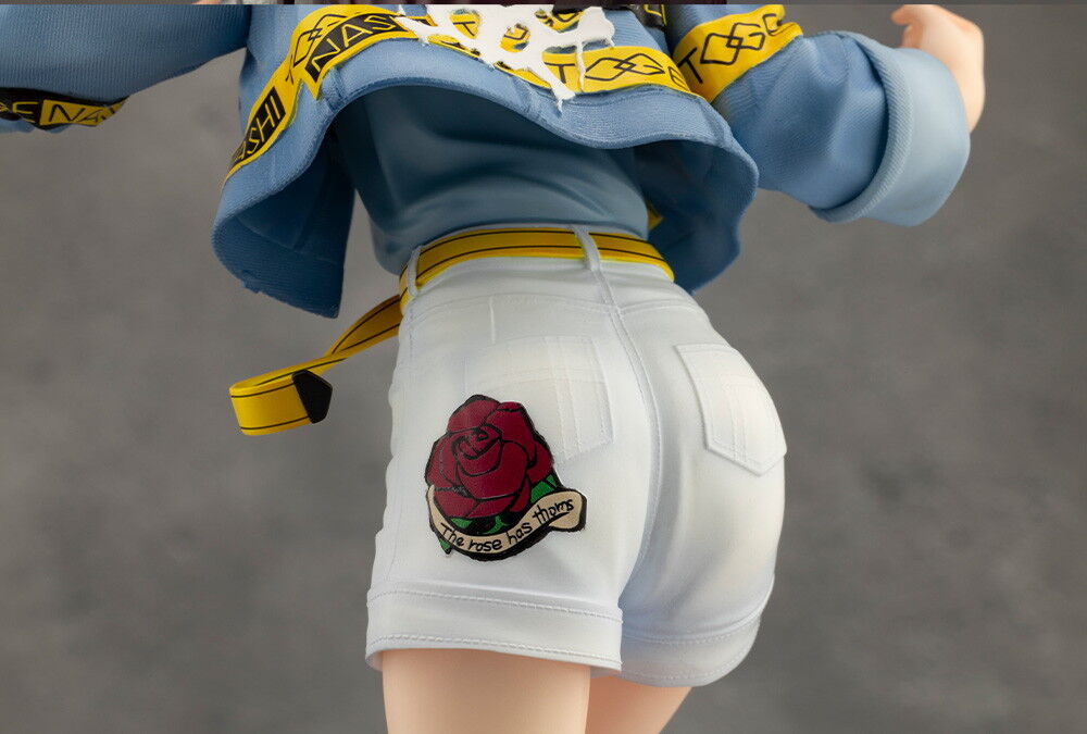 Girls Band Cry - Iseri Nina - 1/7 (Kotobukiya) photo 19