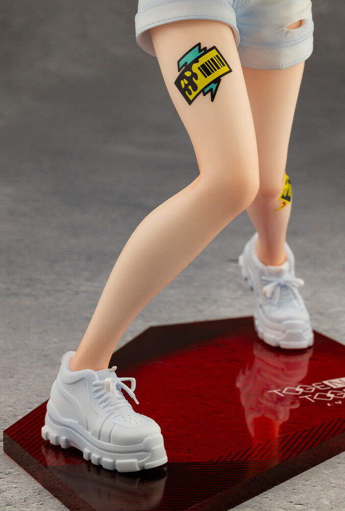 Girls Band Cry - Iseri Nina - 1/7 (Kotobukiya) photo 20