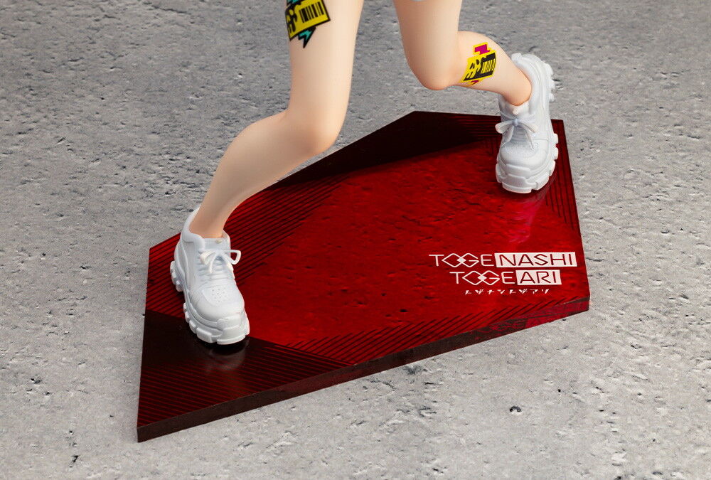 Girls Band Cry - Iseri Nina - 1/7 (Kotobukiya) photo 21