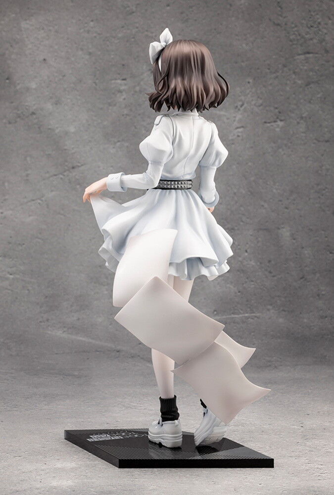 Girls Band Cry - Ebizuka Tomo - 1/7 (Kotobukiya) photo 6