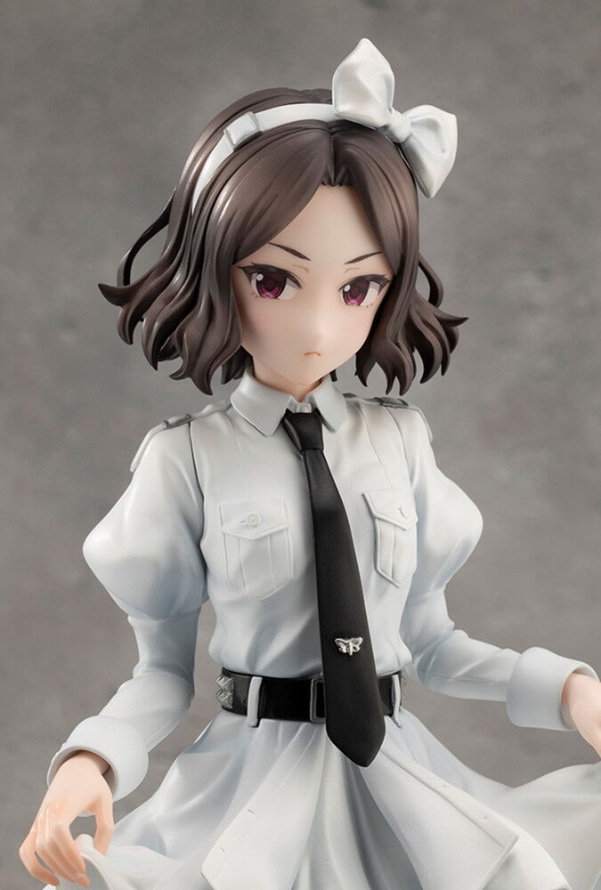 Girls Band Cry - Ebizuka Tomo - 1/7 (Kotobukiya) photo 9