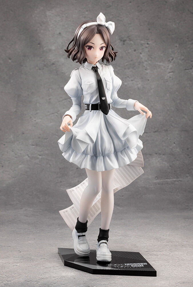 Girls Band Cry - Ebizuka Tomo - 1/7 (Kotobukiya) photo 10