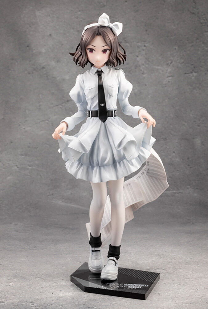 Girls Band Cry - Ebizuka Tomo - 1/7 (Kotobukiya) photo 11