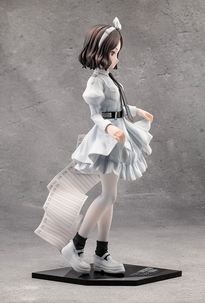 Girls Band Cry - Ebizuka Tomo - 1/7 (Kotobukiya) photo 13