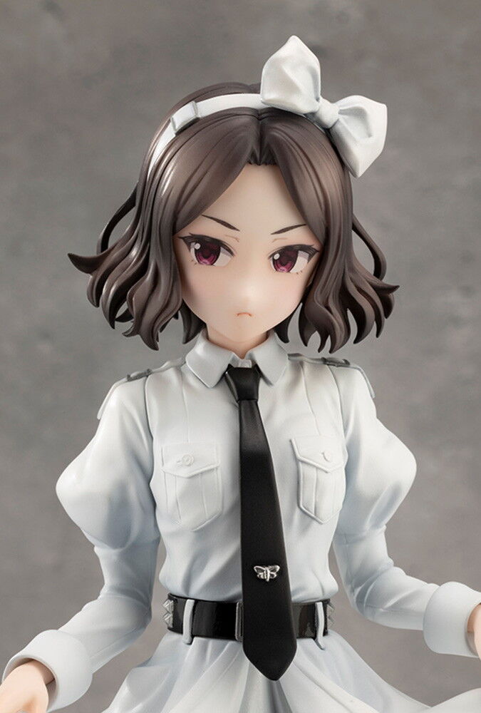 Girls Band Cry - Ebizuka Tomo - 1/7 (Kotobukiya) photo 14