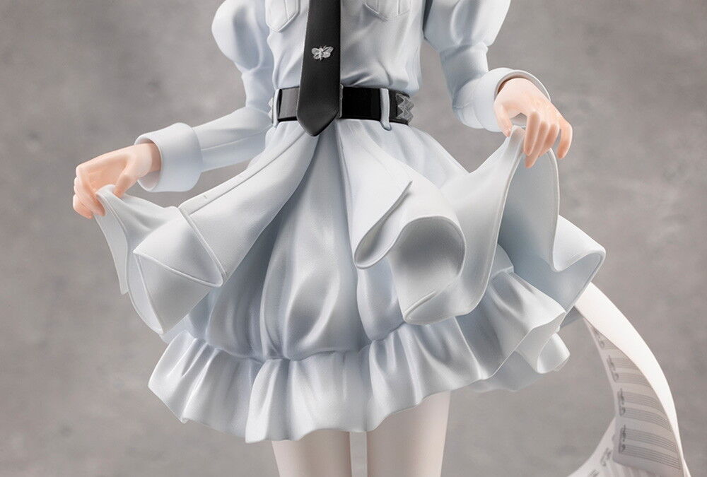 Girls Band Cry - Ebizuka Tomo - 1/7 (Kotobukiya) photo 16